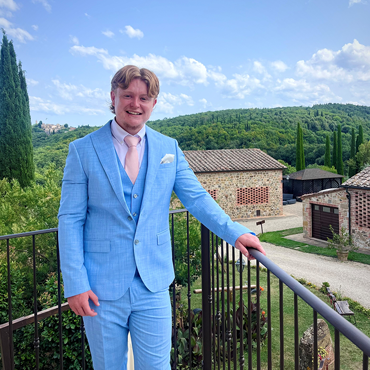 Morgan Gillibrand Photo